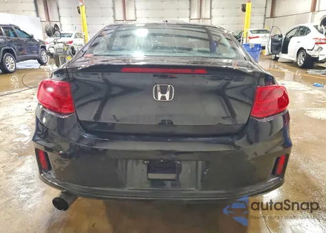 2013 Honda Accord Exl z USA, uszkodzony, nr VIN 1HGCT2A83DA008552